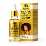 Extreme Lightening & Brightening Face Serum 30ml: Transforms, Diminishes Dark Spots & Sun Damage, Beautifying Your Skin