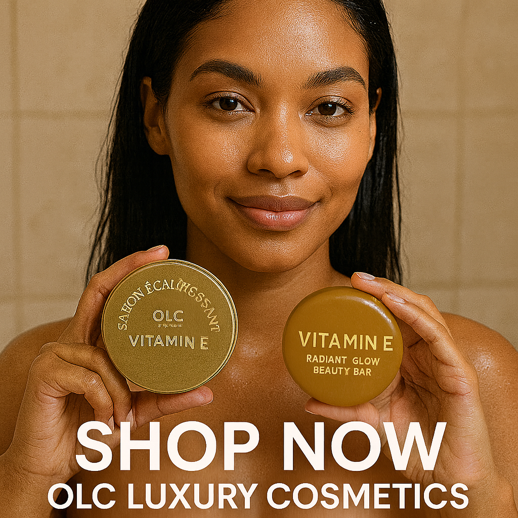 Lightening & Brightening Scrub Soap Bar with Vitamin E – Dark Spot Corrector & Skin Revival  Infused with Kojic Acid, Niacinamide, and Sepiwhite | 200 g