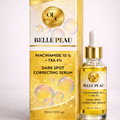Belle Peau Niacinamide 10% and TXA 4% Serum 30ml
