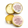 2X Skin Magic Water Mellon Lip Balm Natural Hydrates Dry & Chapped Lips + cherry blossom MOISTURIZING  HAND CREAM Soften, Refresh & Plump Hydrates Dry & Chapped HANDS