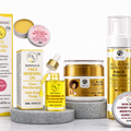 7 Skin Magic Facial Routine Skincare Hamper Sets