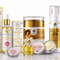 8 Skin Magic Facial Routine Skincare Hamper Sets