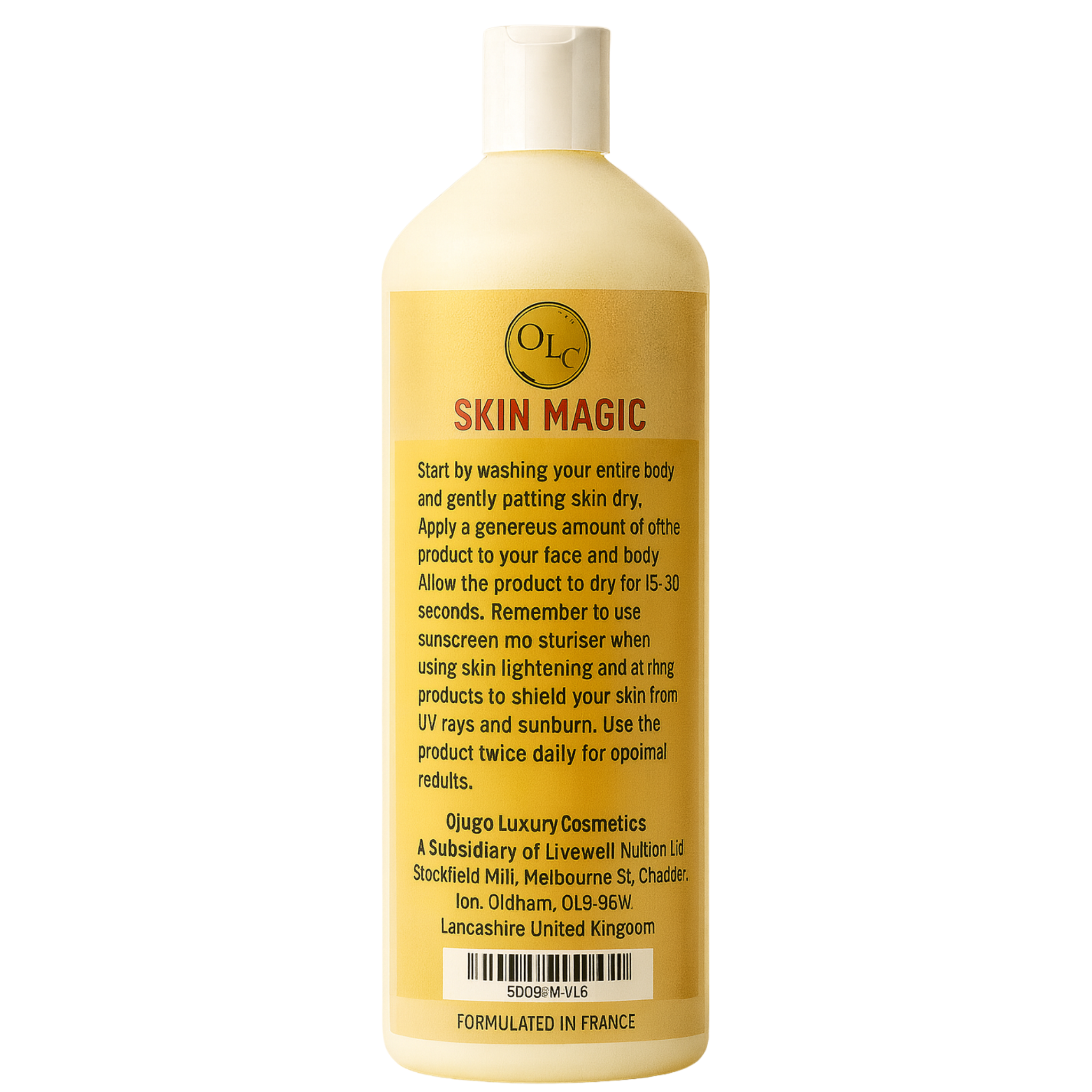 glutathione original skin whitening soap by magic potions reviews Discover The Magic: Review Is Glutathione Soap Effective Skin