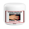100ml Clarifying Dark Knuckle Finger Elbow and Knee Cream Fast Action