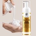 Face Mousse Nourish, Protect, and Transform Your Skin Suitable for All Skin Types