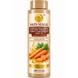Skin Magic Carrot Gold Elixir Body Oil – Intensive Brightening, Tone Correction & Full Hydration for Extremely Dry Skin (Vegan Formula) 500ml (Copy)