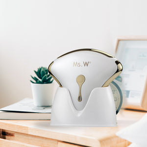 Skin Repair Age-defining Anti-wrinkle facial Massager Improve skin Elasticity and Collage Production