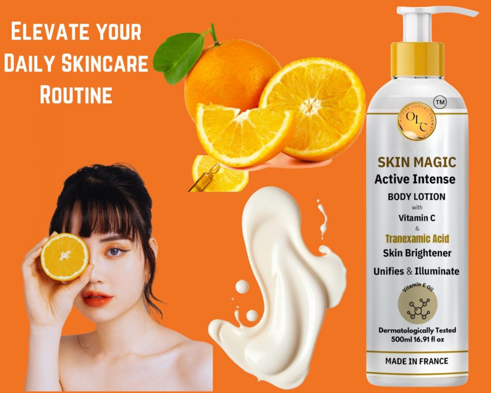 Natural skin whitening soap